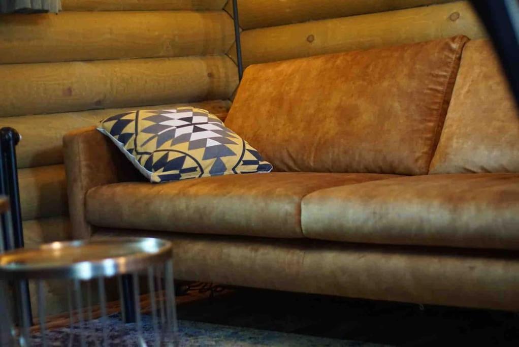 Knusse En Gezellige Blokhut De Bijenstal Villa Dedemsvaart ภายนอก รูปภาพ